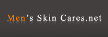 Men'sSkinCares.net メンズスキンケア